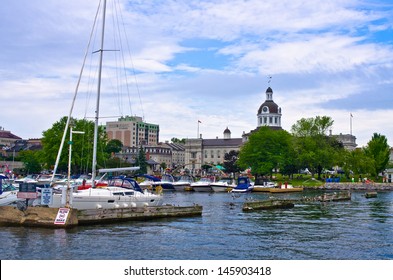 Kingston, Ontario Canada