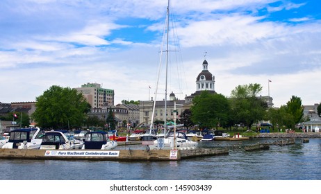 Kingston, Ontario Canada