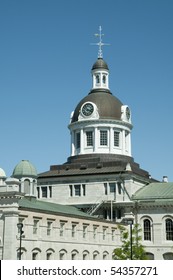 Kingston Town Hall