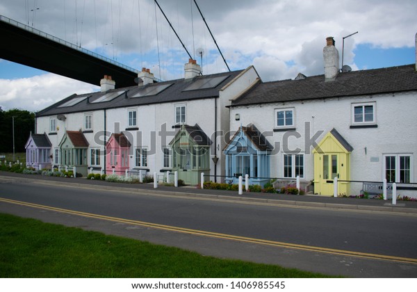 Kingston Upon Hull England 12th May Stock Photo Edit Now 1406985545