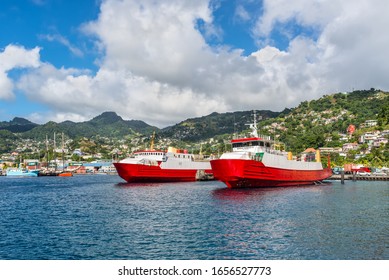 861 Kingstown St Vincent Images, Stock Photos & Vectors | Shutterstock