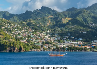 2,192 Kingstown Saint Vincent Grenadines Images, Stock Photos & Vectors ...