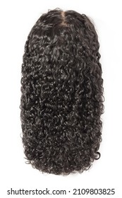 kinky curly black human hair weaves extensions lace wigs