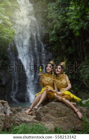 kinnaree