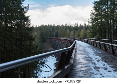 132 Kinsol Trestle Images, Stock Photos & Vectors | Shutterstock