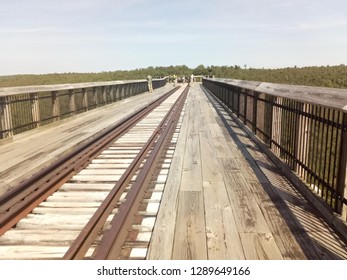 Kinzua Bridge State Park