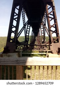 Kinzua Bridge State Park