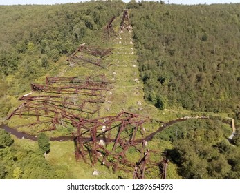 Kinzua Bridge State Park