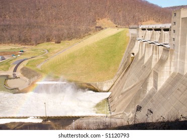 Kinzua Dam