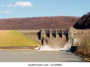 Kinzua Dam