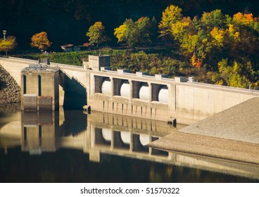 Kinzua Dam