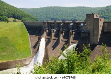 Kinzua Dam