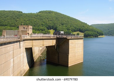 Kinzua Dam