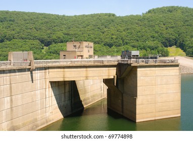 Kinzua Dam