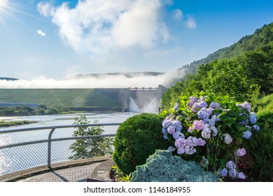 Kinzua Dam Overlook