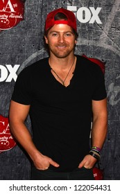 Kip Moore At The 2012 American Country Awards, Mandalay Bay, Las Vegas, NV 12-10-12