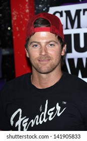 Kip Moore At The 2013 CMT Music Awards, Bridgestone Arena, Nashville, TN 06-05-13