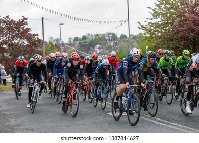 cycle race yorkshire