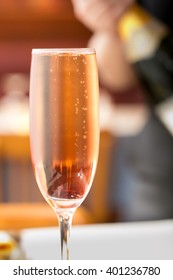 Kir Royal for any occasion 