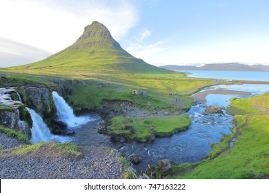 Kirkjufell, Iceland