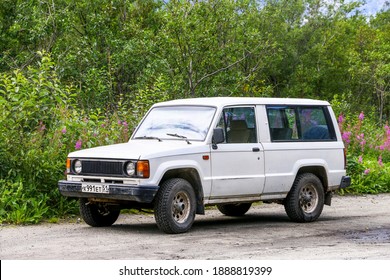 Download Isuzu Trooper Images Stock Photos Vectors Shutterstock