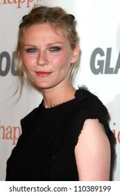 Kirsten Dunst  At The 2007 Glamour Reel Moments Party. Directors Guild Of America, Los Angeles, CA. 10-09-07