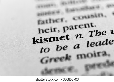 Kismet