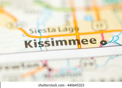 Kissimmee. Florida. USA