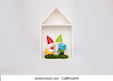 Bride Groom Gnomes Images Stock Photos Vectors Shutterstock