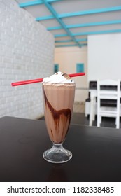 Kit Kat Milkshake