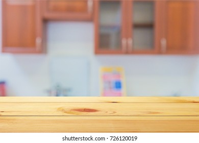 Kitchen. - Shutterstock ID 726120019
