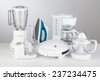 small household appliances