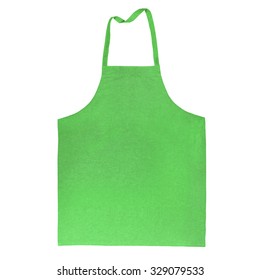 apron green