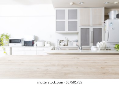 Kitchen  background