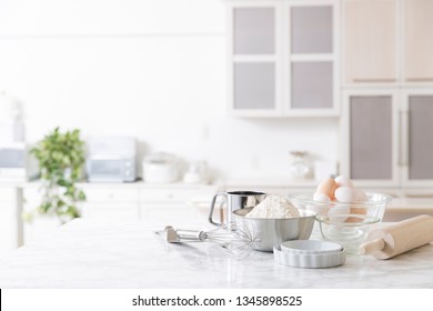 Kitchen background image, confectionery, baking - Powered by Shutterstock