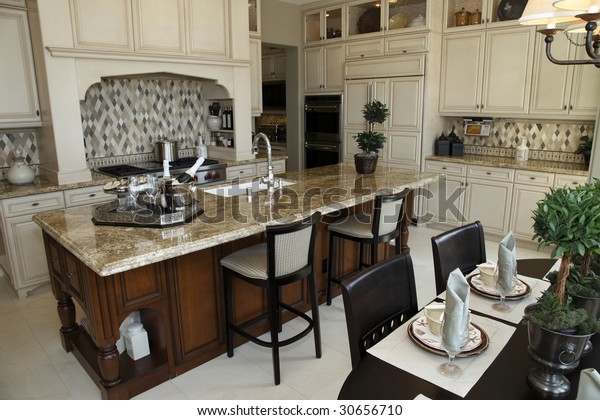 Kitchen Breakfast Table Modern Decor 600w 30656710 