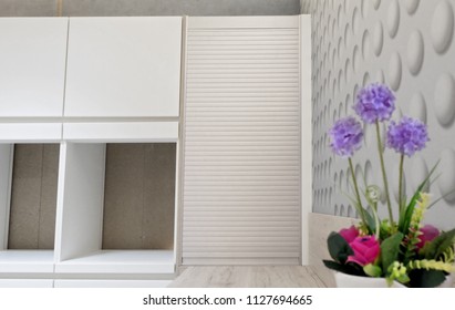 Kitchen Cabinet Abstract Temaju Stockfotok Kepek Es Fotok