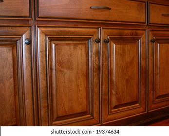 Kitchen Cabinet Doors