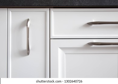 Kitchen Cabinet Handles Images Stock Photos Vectors Shutterstock