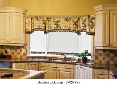 Window Valance Hd Stock Images Shutterstock