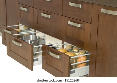 Kitchen Drawer