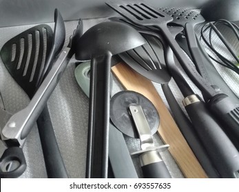 Kitchen Gadgets