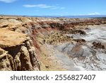 Devil’s Kitchen, Greybull, Wyoming, USA