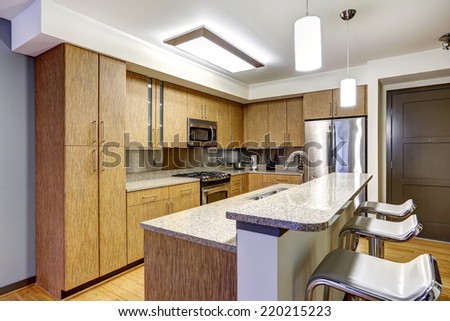 apartment kitchen island living room kitchen interior in modern apartment island with sink and steel stools interior modern apartment island stock photo edit apartment kitchen island living room kitchen interior in modern apartment island with sink and steel stools interior modern apartment island stock photo edit
