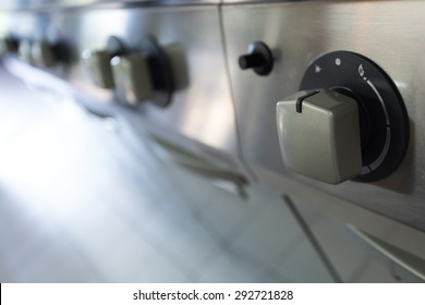 Kitchen Knob 