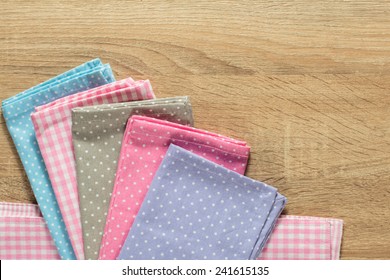 Kitchen Rags Various Colors 260nw 241615135 