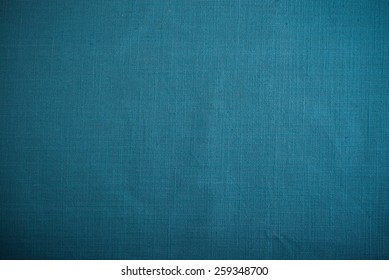 Kitchen Retro Linen Table Cloth Background Template