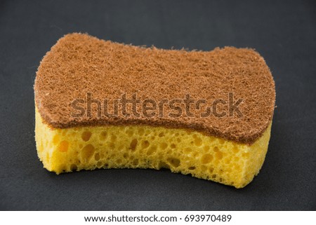 Kitchen sponges, House cleaning product