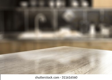 Kitchen Table 