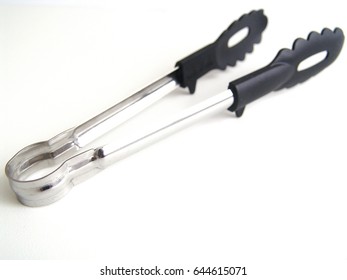 Kitchen Tongs